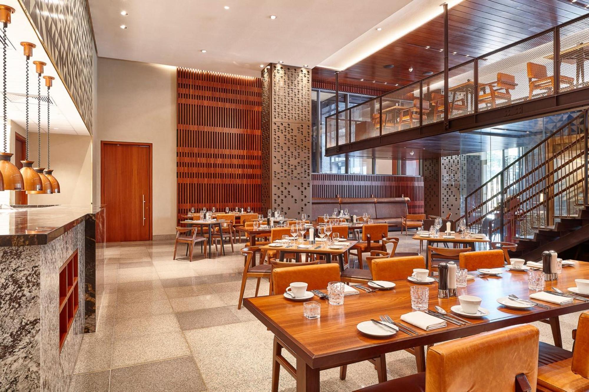 Jw Marriott Hotel Sao Paulo Dış mekan fotoğraf