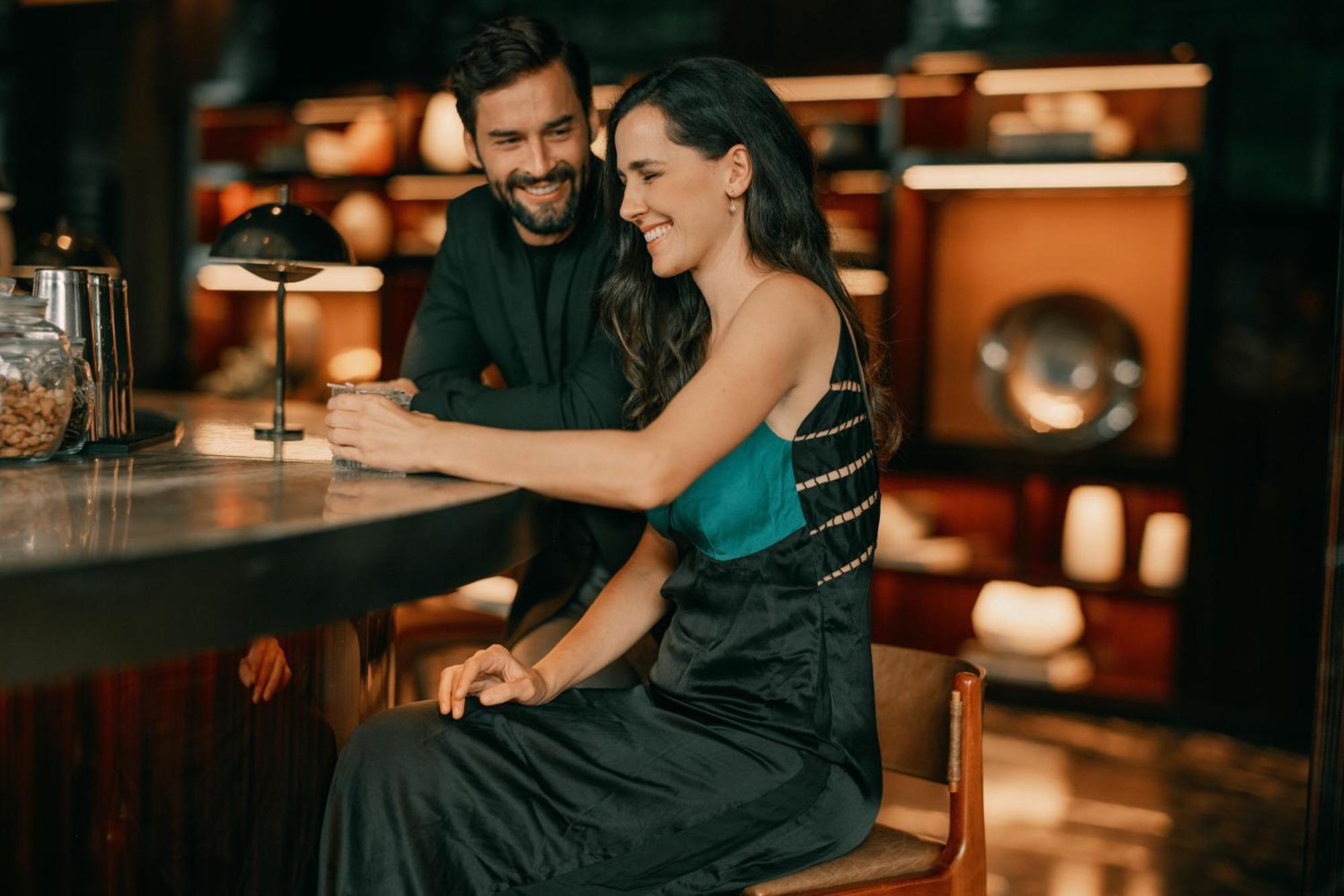 Jw Marriott Hotel Sao Paulo Dış mekan fotoğraf